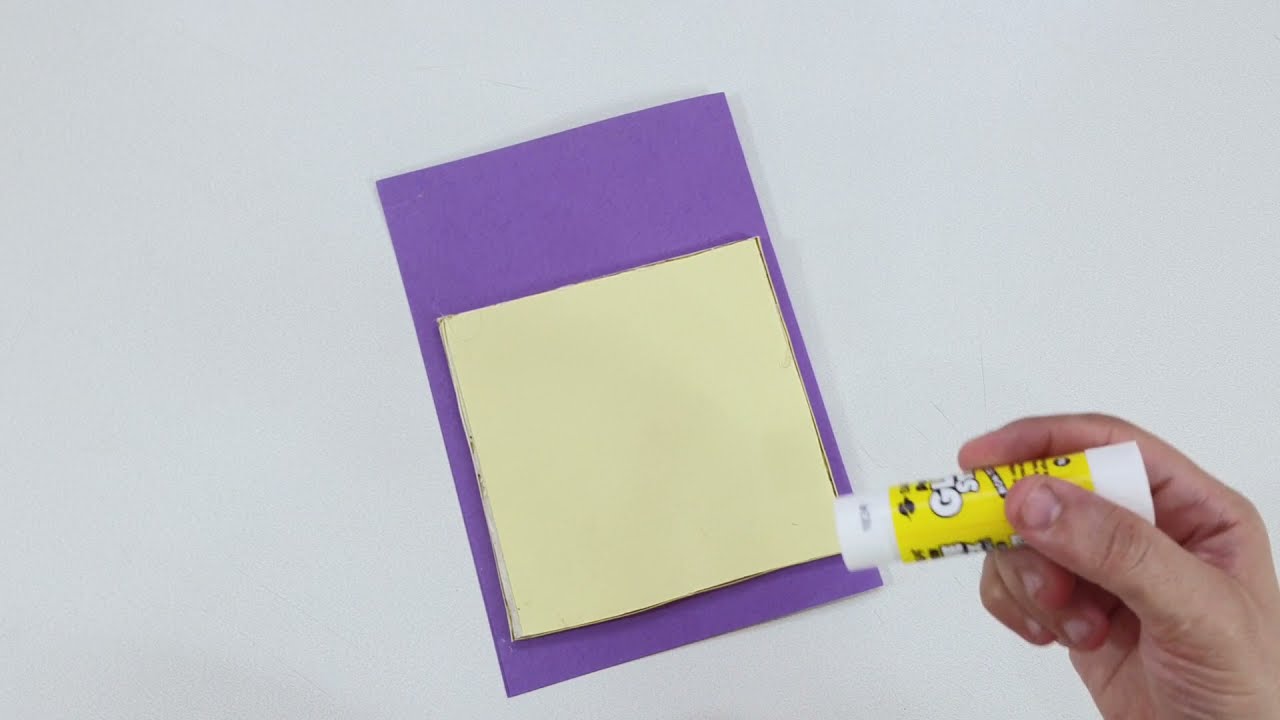 فكرة  جميلة لهدية عيد الام اصنعي  بنفسك هدية عيد الأم 👩❤Diy mother's day gift