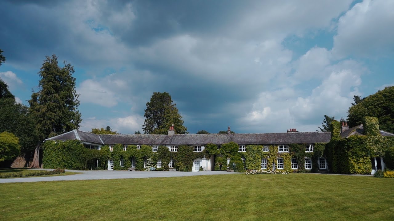 Rathsallagh House Wedding Video