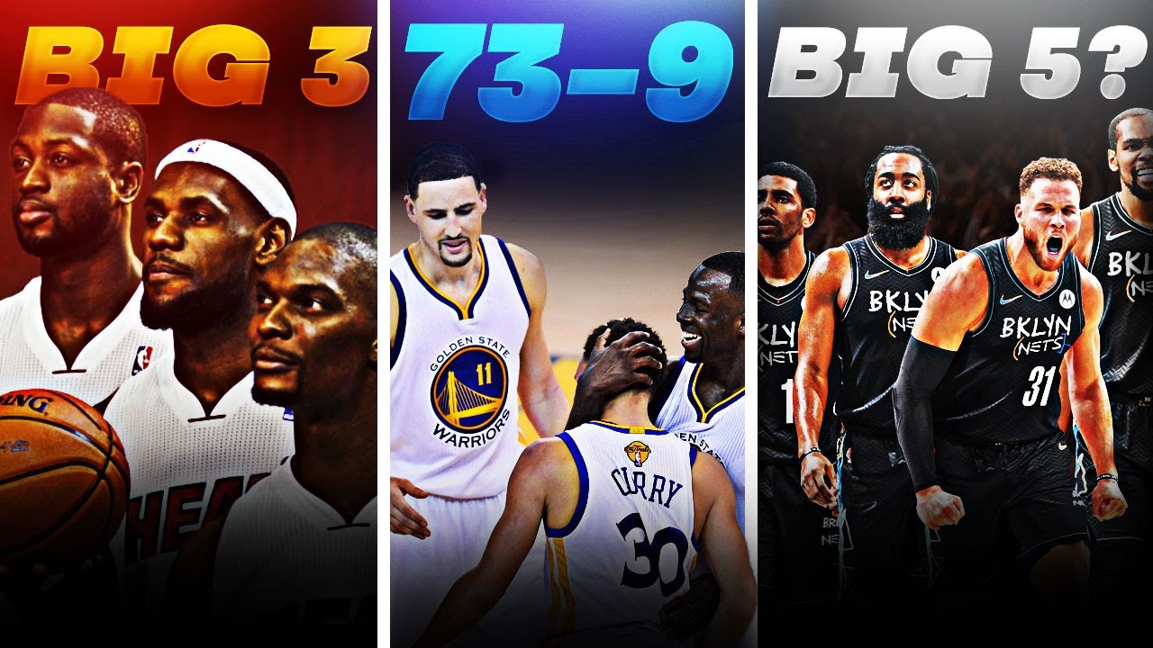 NBA 