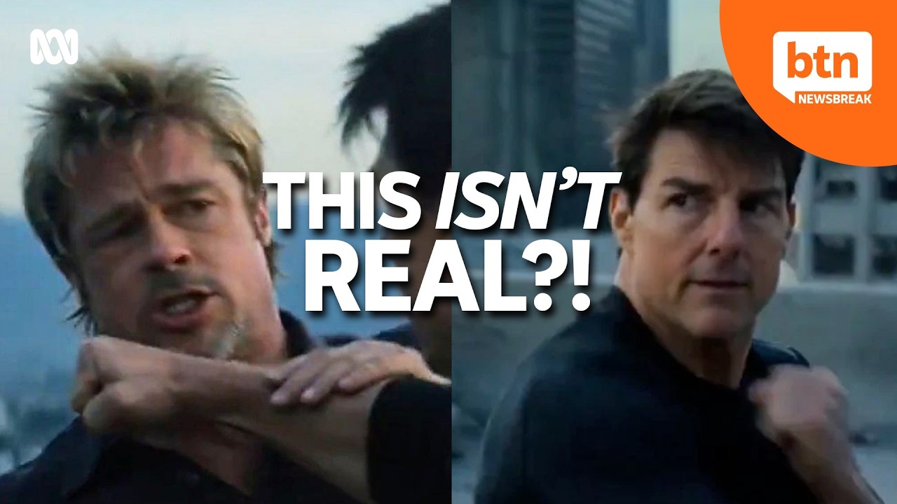Why Hollywood Is Upset With This New AI Video Generator