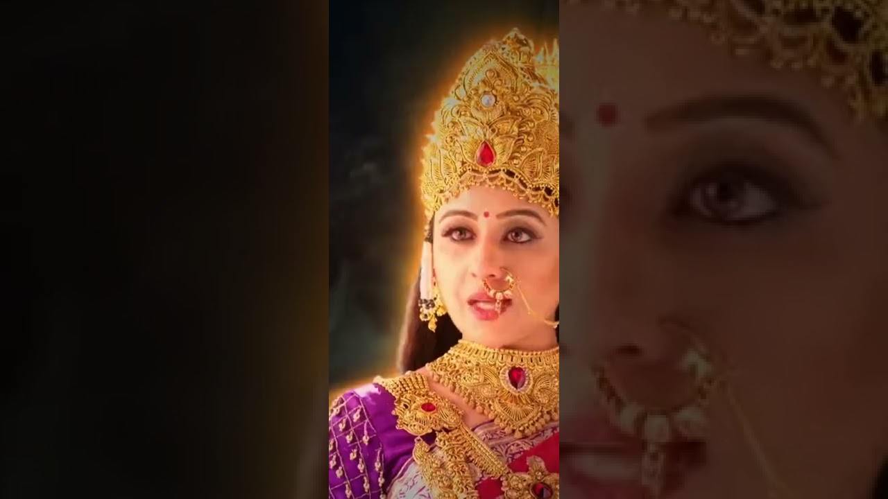 💁‍♂️Jag Janani Maa Vaishno Devi watch Episode 196 🚩🚩《जगजननीमांवैष्णोदेवी》🦧Balaji Premi Music 🎶