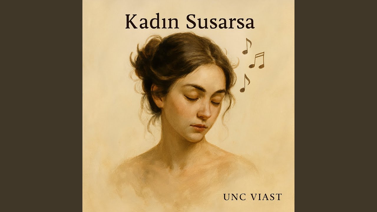 Kadın Susarsa (Düet Version)