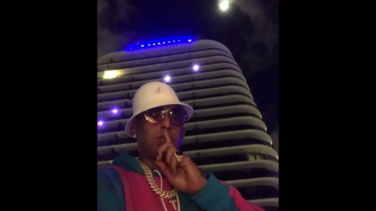&Ntilde;engo flow x Gotay el autentiko Type Beat 