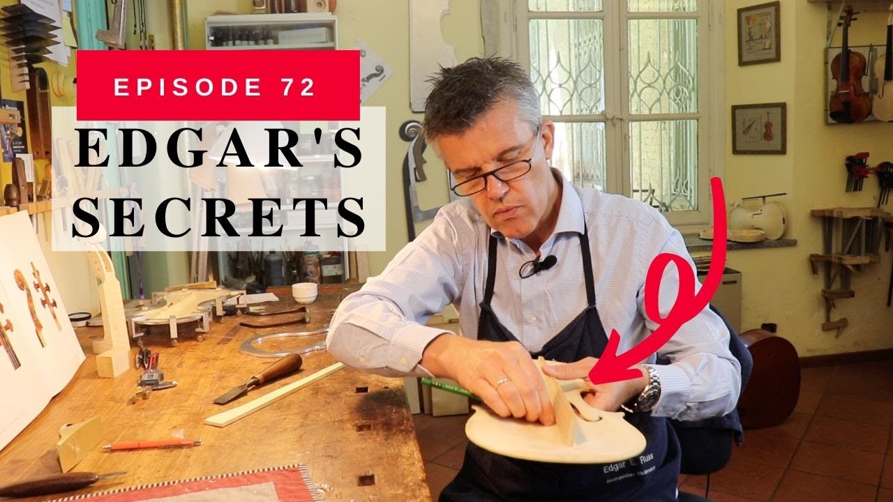 ep.72 How to fit a bassbar