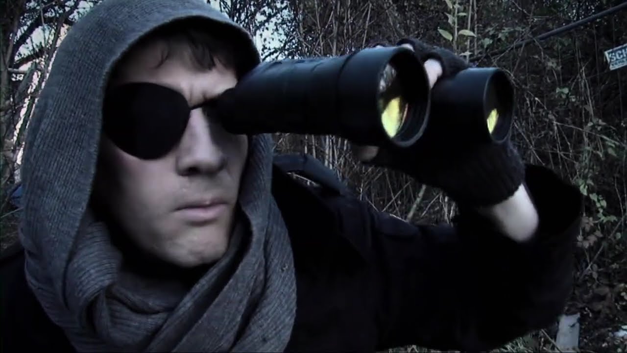 GS 2012/02 - Die Redaktion #73: Die Epidemie