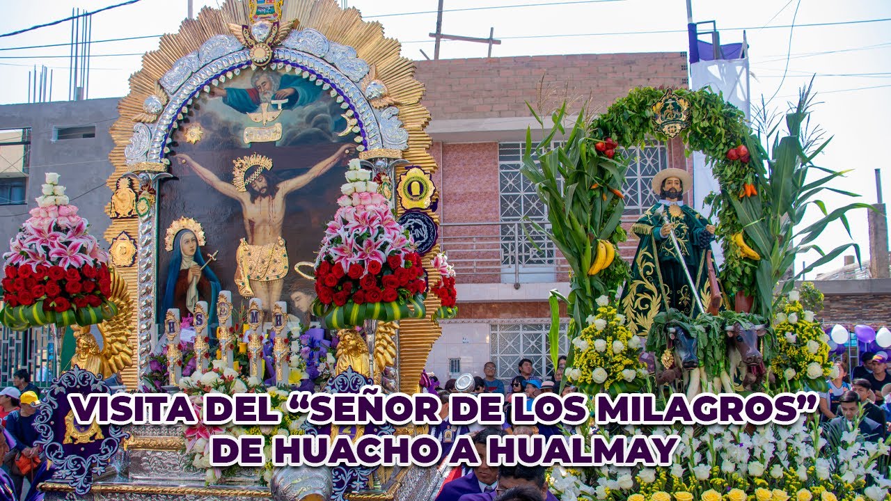VISITA DEL 