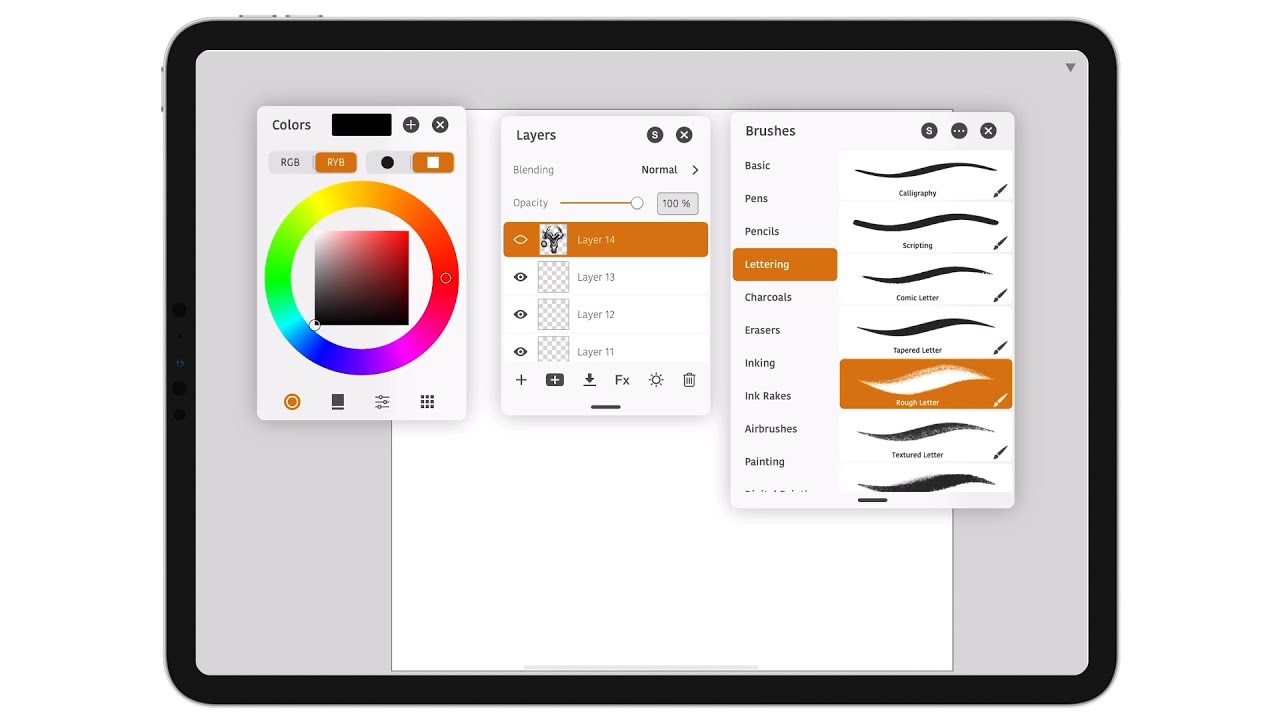 Artstudio Pro 3.0 - In-Depth Overview