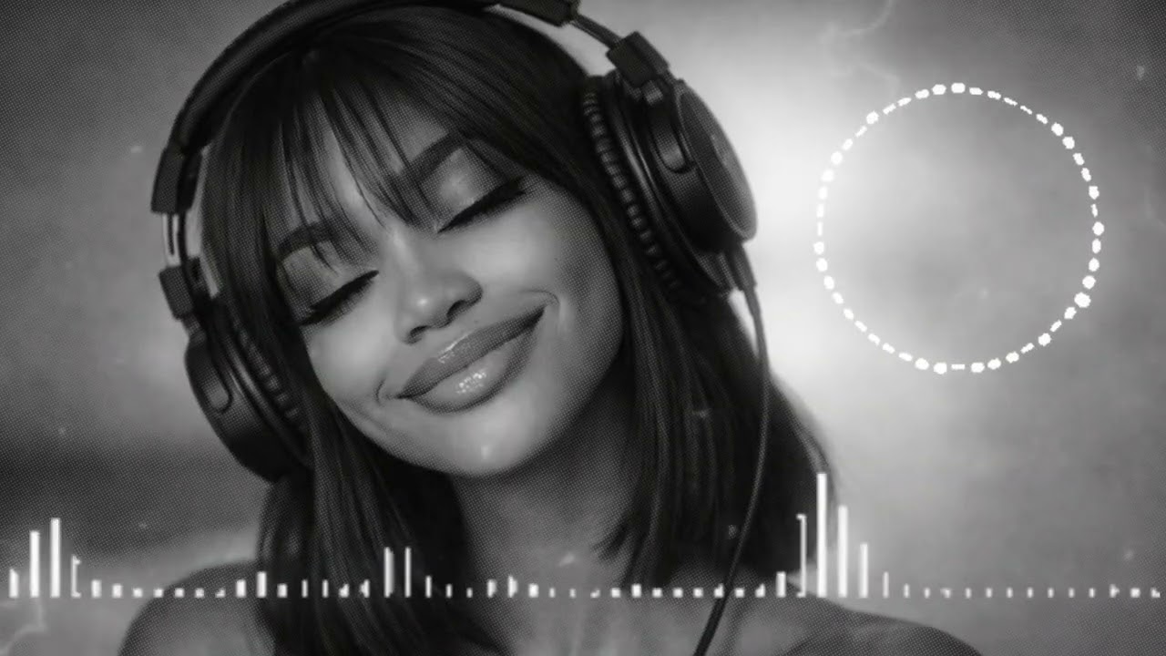 Your Name still Echoes  -- | Soft Morning After Pain Album -VYLA NOOR