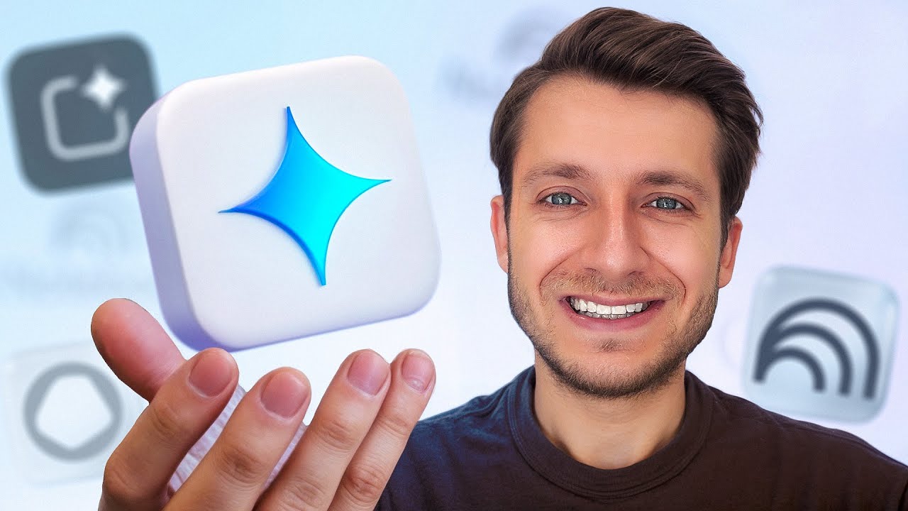 25 Utilisations GRATUITES et méconnues des IA de Google !