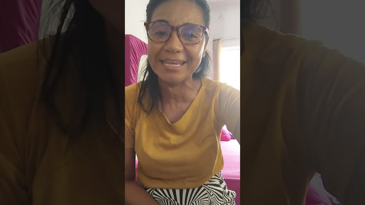 Abre a porta pra Jesus!