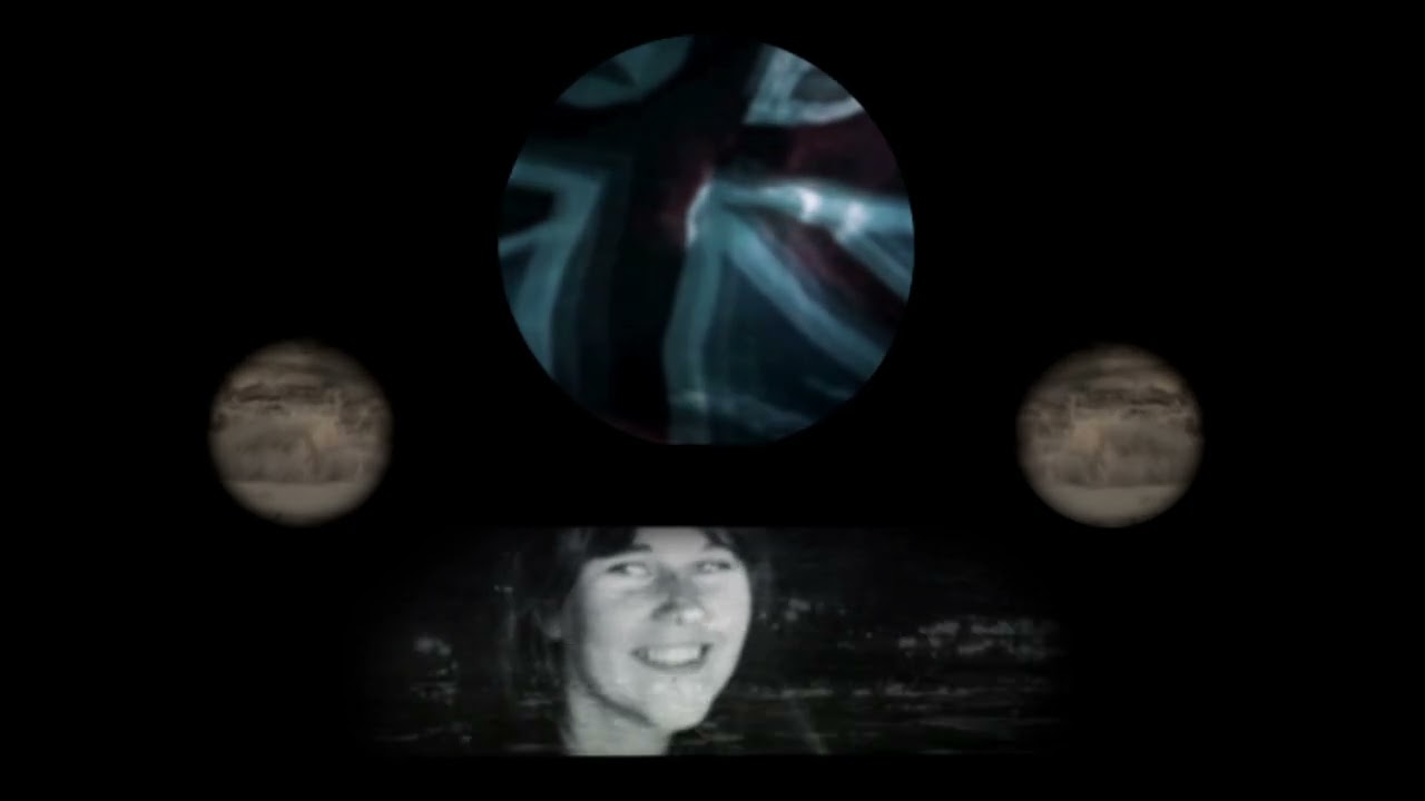 ZEROH: The Who, Quadrophenia, Tour Visuals 2013
