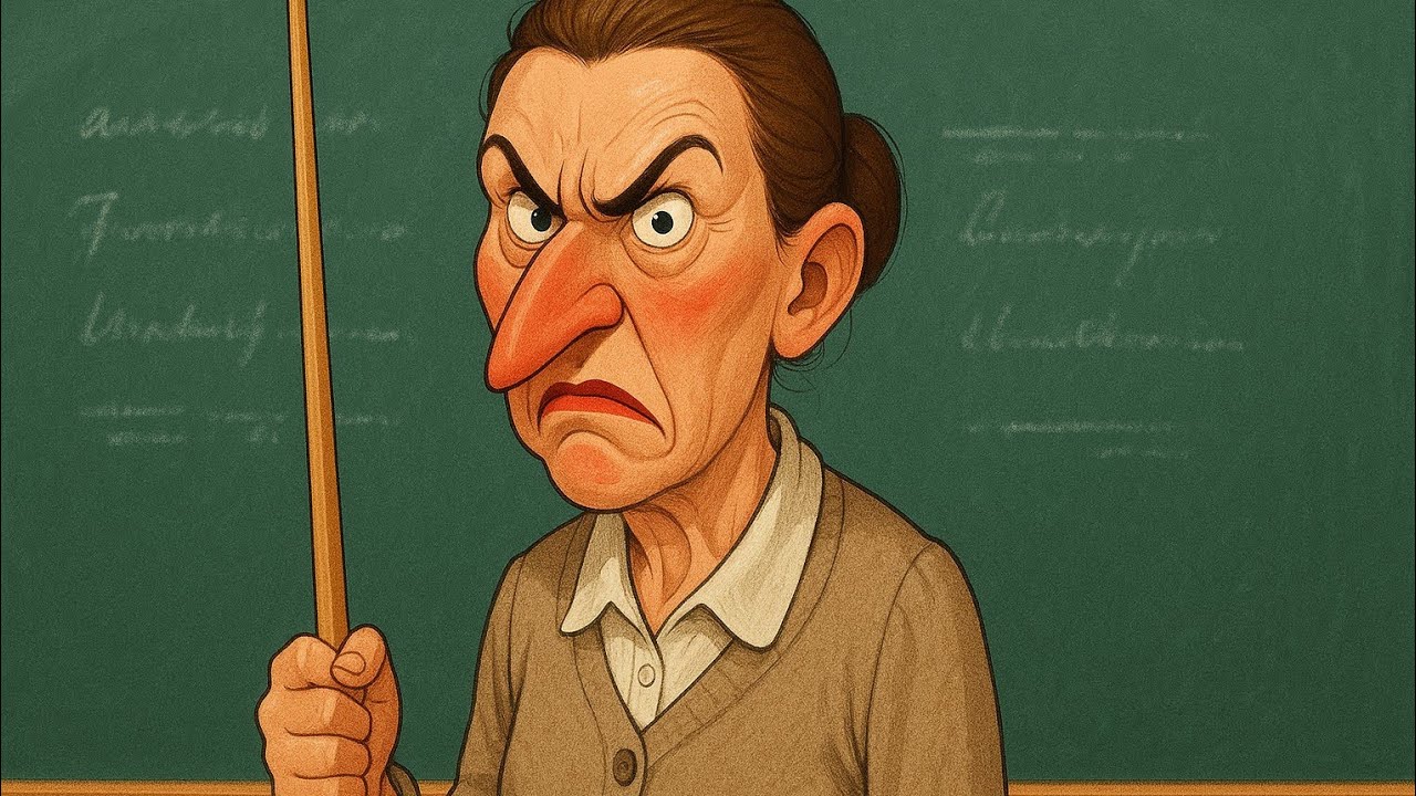 Terrible Teacher - Scary School Adventure on Android!
