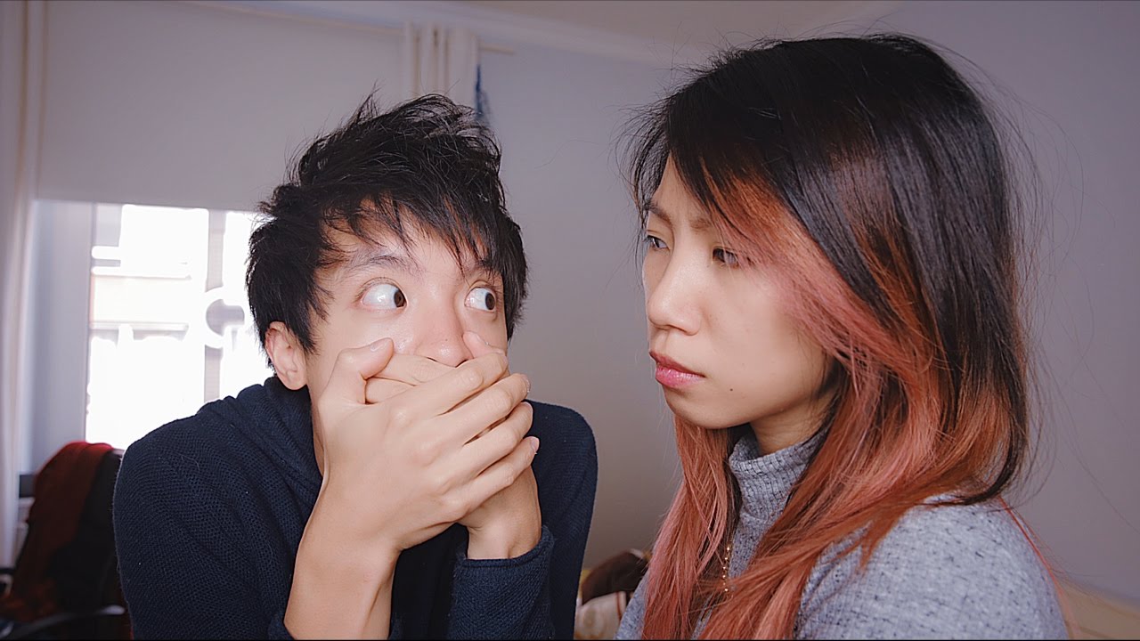 ARTEN von FAILS in einer BEZIEHUNG  | Kiko & Bao