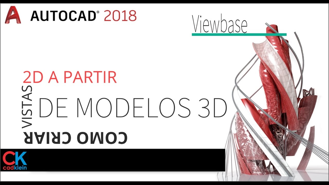 Gerando vistas 2D com Viewbase