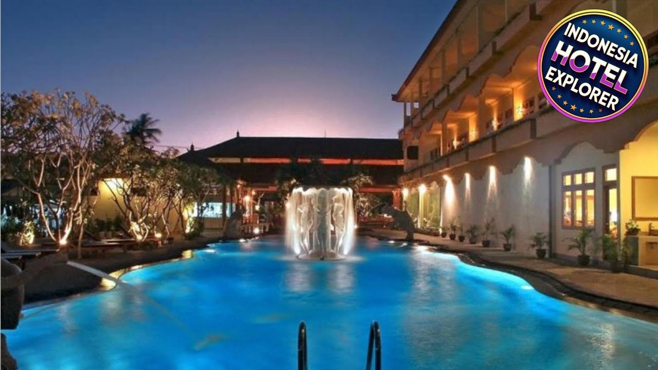 Febri's Hotel & Spa | Bali, Indonesia | Hotel Review 🏨
