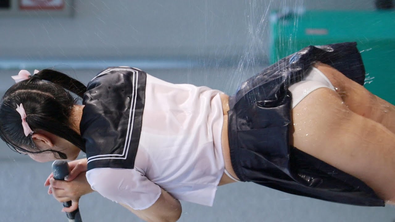 アイドル水かけ・水被りライブ 道玄坂69 ③ IDOL KYUN2 SPLASH 2024