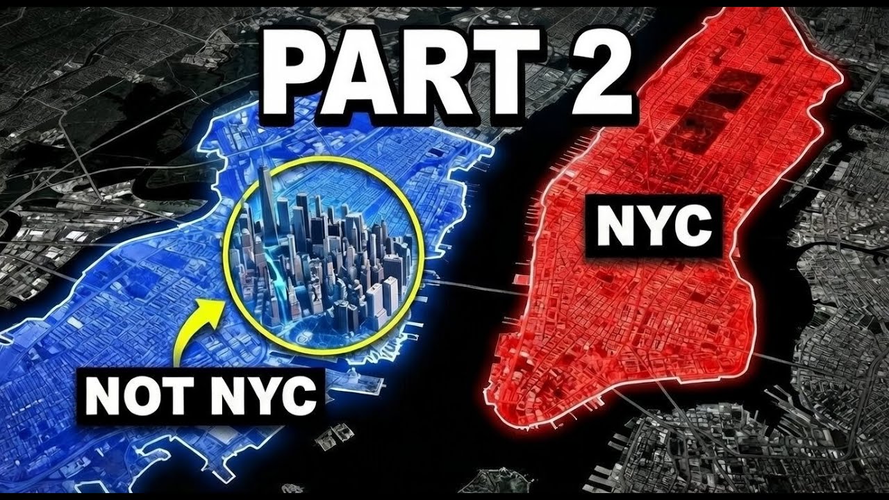 How Jersey City Became America's Housing Boom Town – Part 2 (And NY Is Watching Closely)