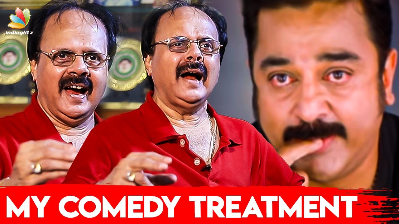 I Will Not Waste a Single Second : Crazy Mohan Last Interview I Comedy Script Writer I Demise