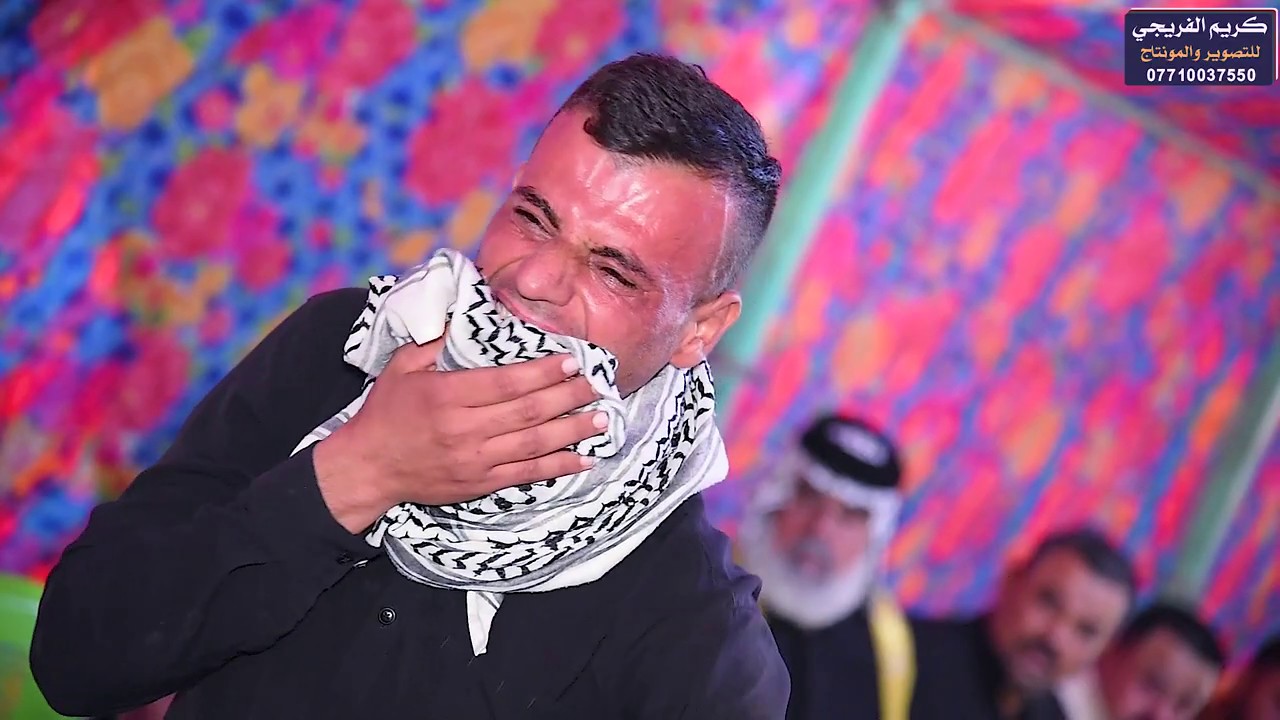 مجلس عزاء المرحومه ام عادل.  و بحضور ملا زيدون الربيعي التصوير و المونتاج كريم الفريجي