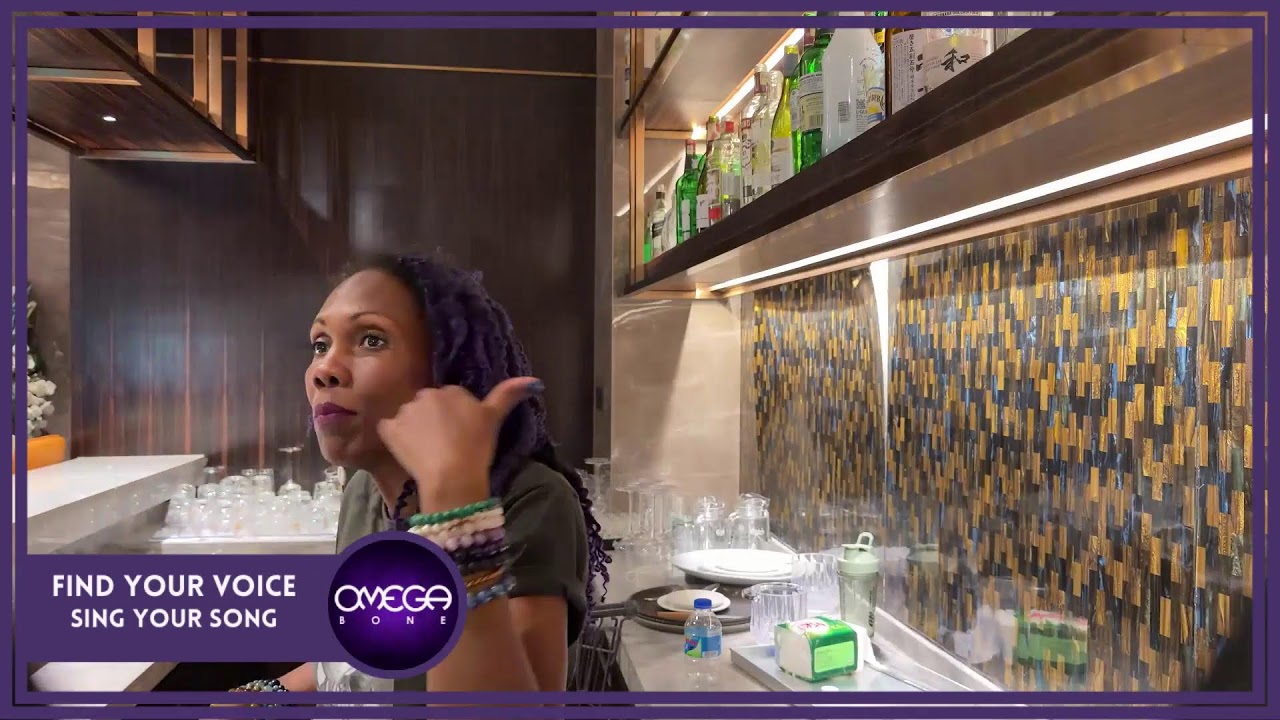 Learn 2 Sing with Omega @ Network School Ep. 2