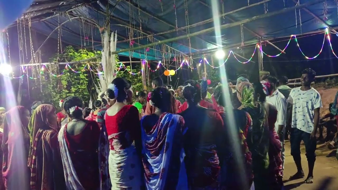 Mundari Karam Susun Video || Mundari Karam song 2026