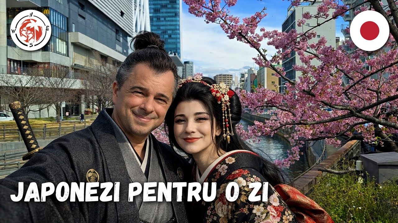 Viața locală în Tokyo, Japonia. Am luat orașul la pas
