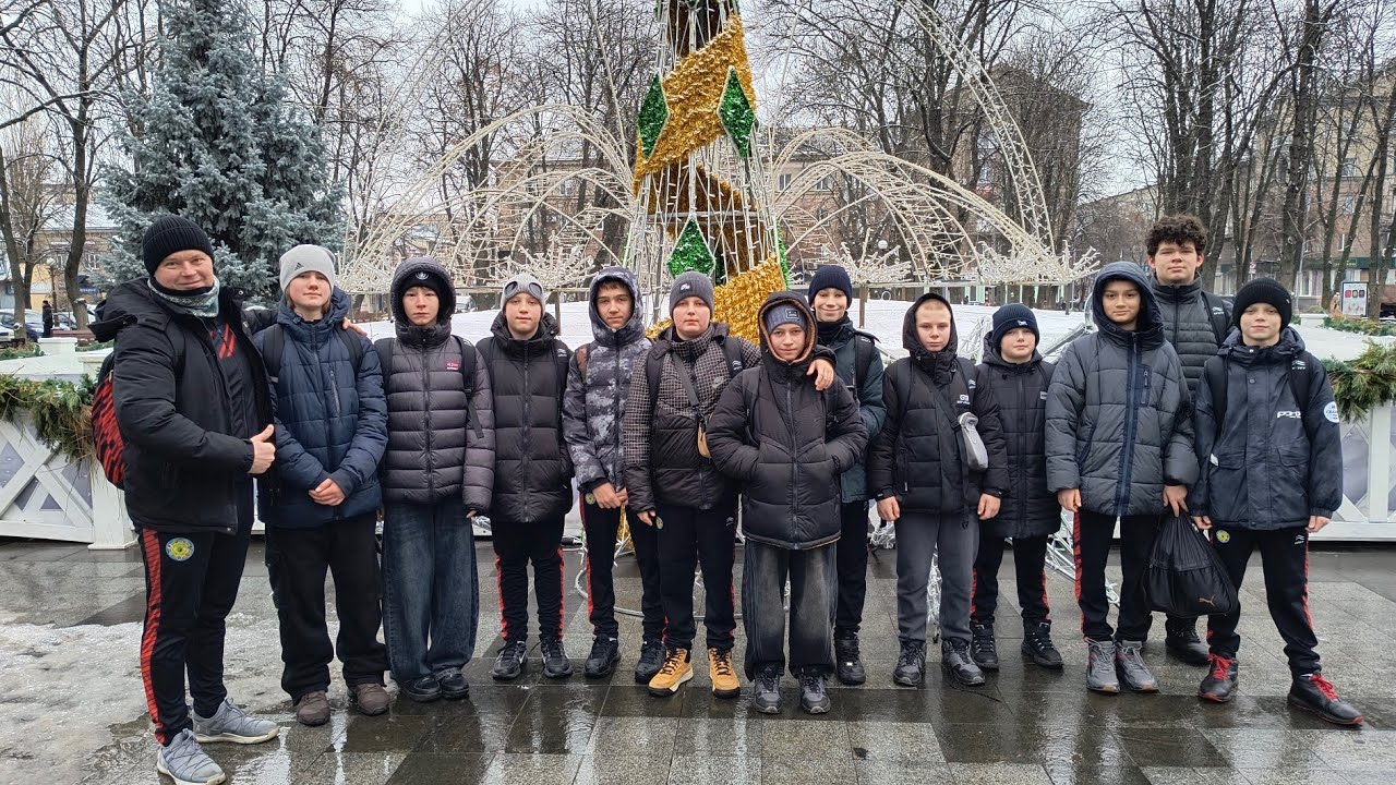 2 тур ВЮБЛ серед юнаків 2013. Гра проти СДЮСШОР з баскетболу та бадмінтону БК Стрім місто Харків