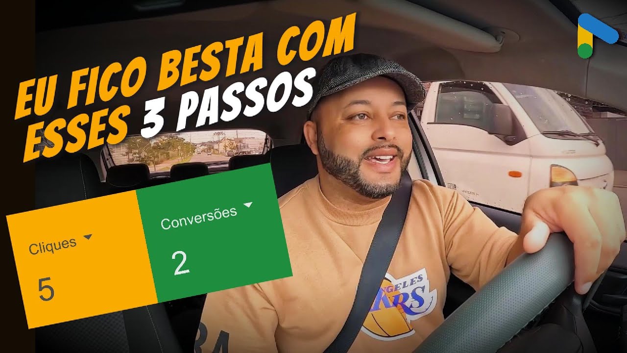 Impossível não vender com essas 3 dicas de Google Ads no fundo de funil como afiliado