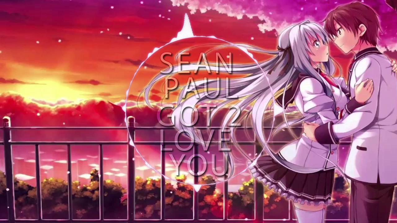 Sean Paul - Got to love you (Nightcore) 🎧