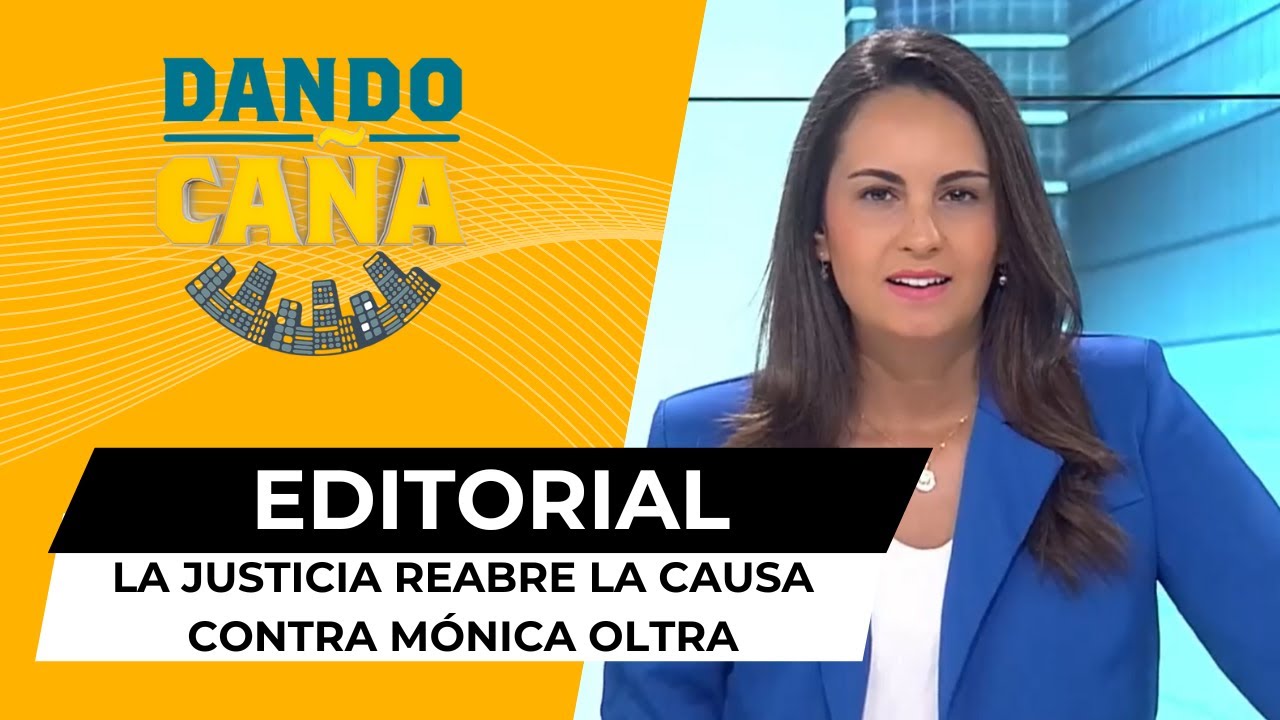 La justicia reabre la causa contra Mónica Oltra