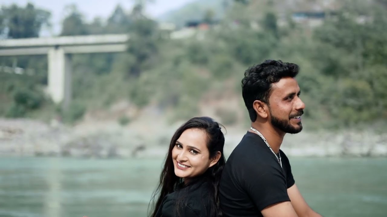 Anuj weds swati #wedding #makeup #preewedding contact for shoot 9627508811