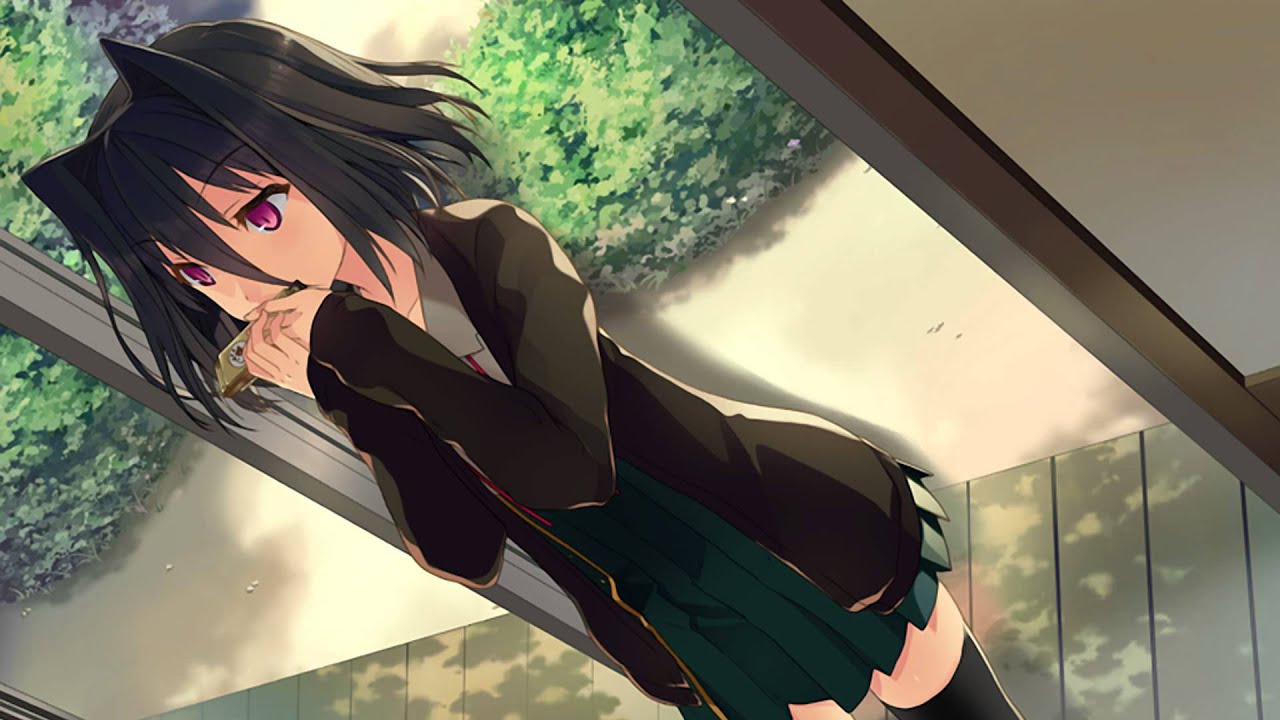 Nightcore - Take My Hand