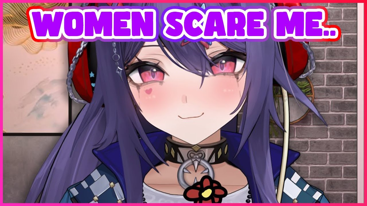 Numi And Vienna Are Anxious Of Women...