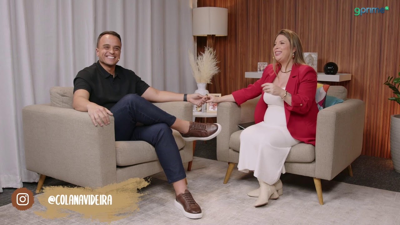 PROGRAMA ESSÊNCIA - SERIE RELACIONAMENTOS REAIS - HERANÇA EMOCIONAL