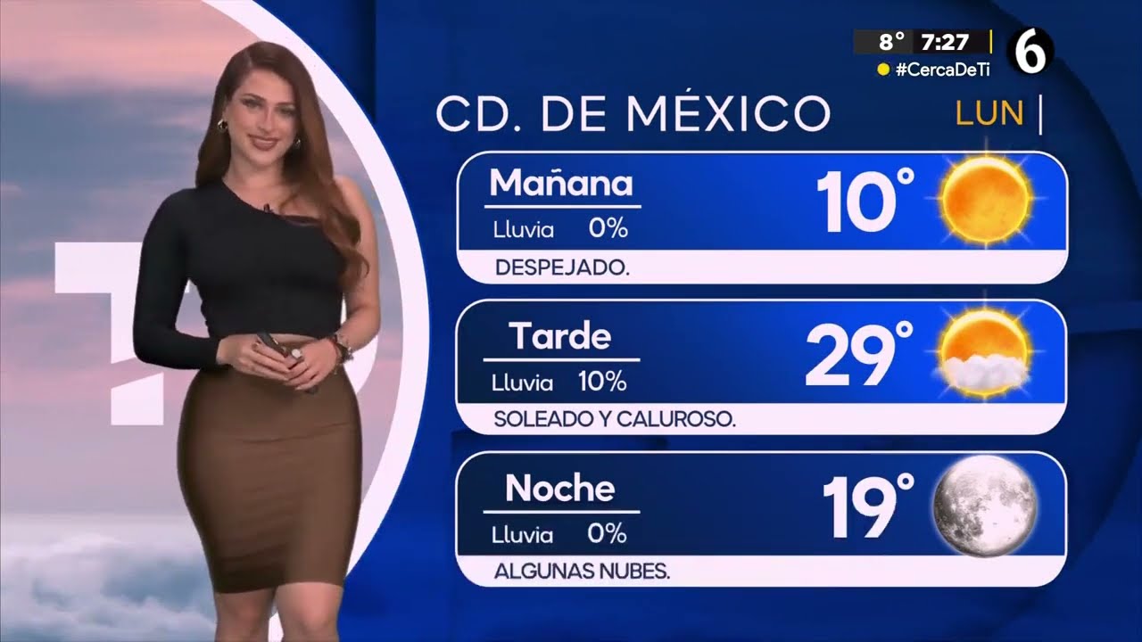 Norma García 10 03 2025