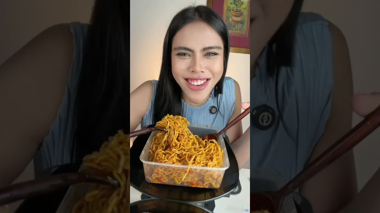 Kompilasi mkn kk freda 