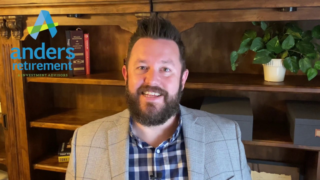 FRS D.R.O.P. Rollover Webinar Invitation