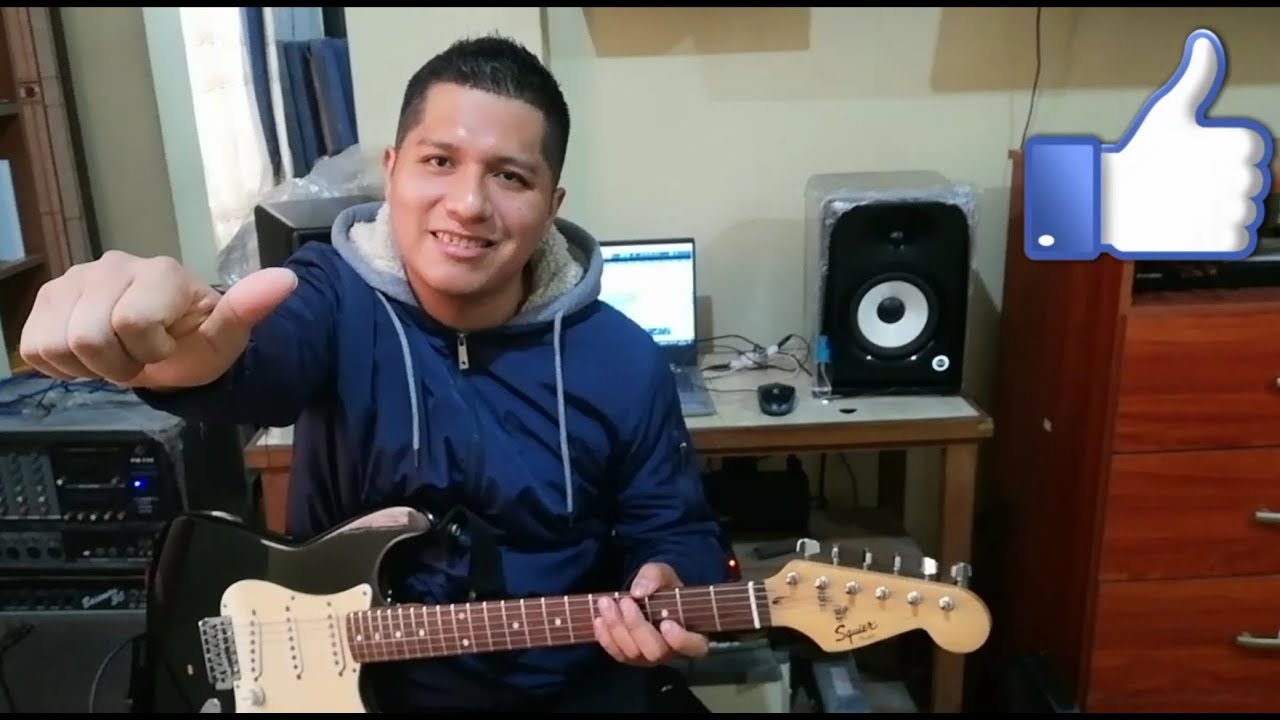 MIX ECOS (COVER) - CUENTAME - REFUGIO DE AMOR - SIN MI - LUCHITO SOCA