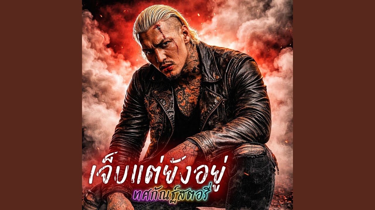 เจ็บแต่ยังอยู่