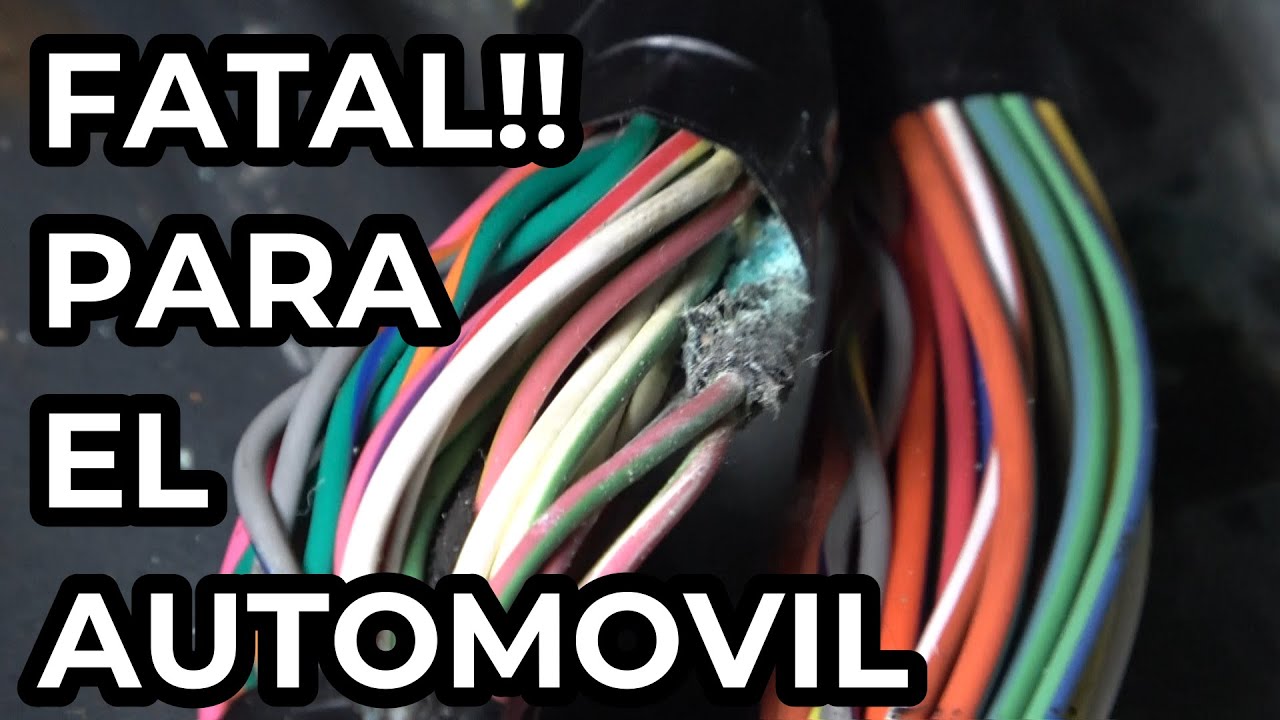 Esta FALLA tenia loco al MECÁNICO!!👨‍🔧  y al CLIENTE TAMBIEN!!😢
