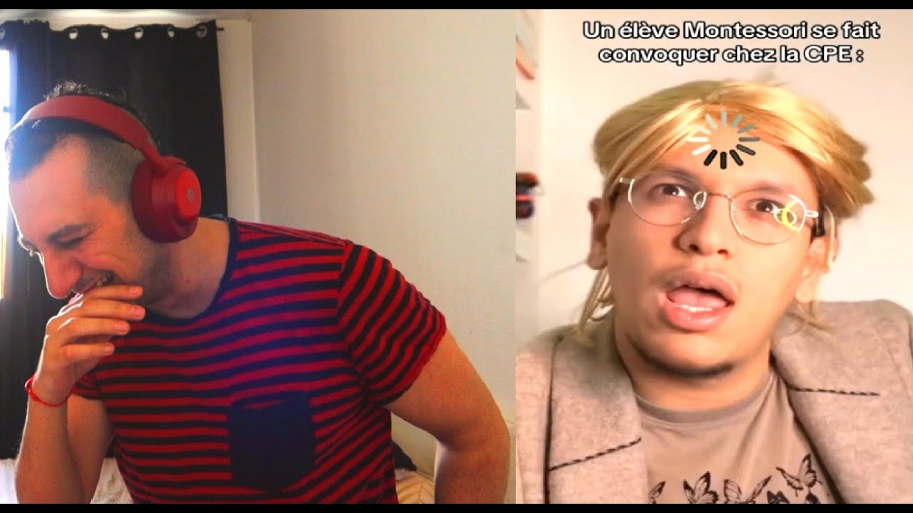 ESSAYEZ DE NE PAS RIRE (Spécial Solcen)
