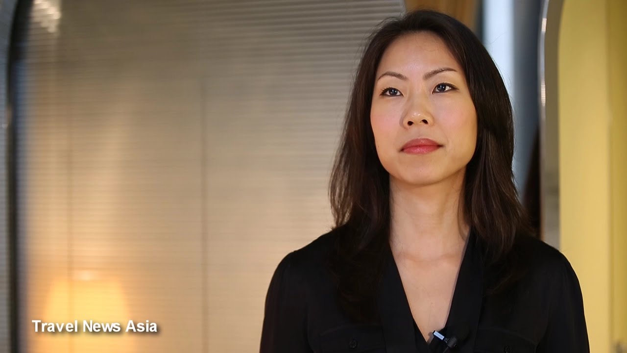 Sustainable Hotels and MICE Interview with Grace Kang of Greenview Hospitality - HD