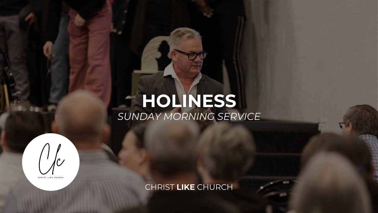HOLINESS