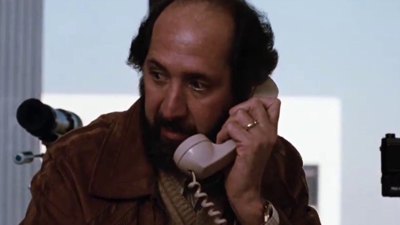 RICHARD LIBERTINI TRIBUTE