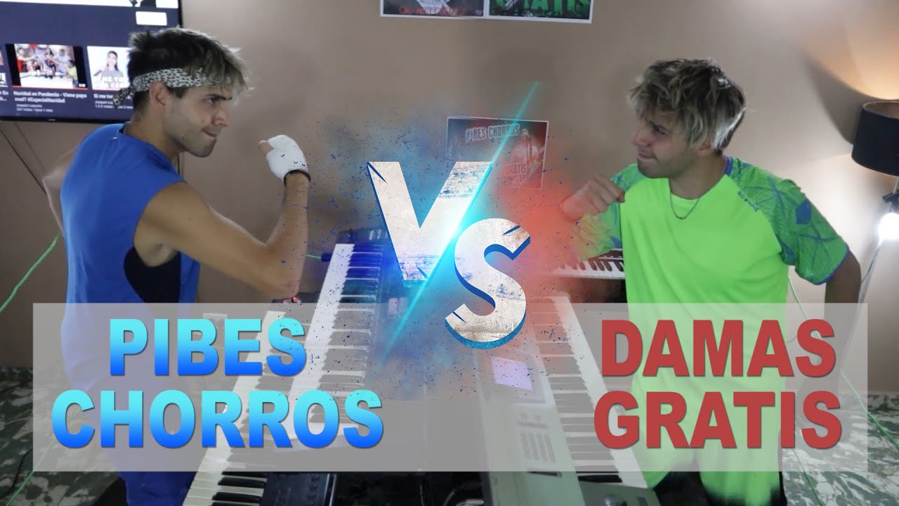 Битва на клавиатуре🎹🥊 🔥БЕСПЛАТНАЯ ДЕВУШКА ПРОТИВ ТРИДЦАТИ ПАРНЕЙ🔥