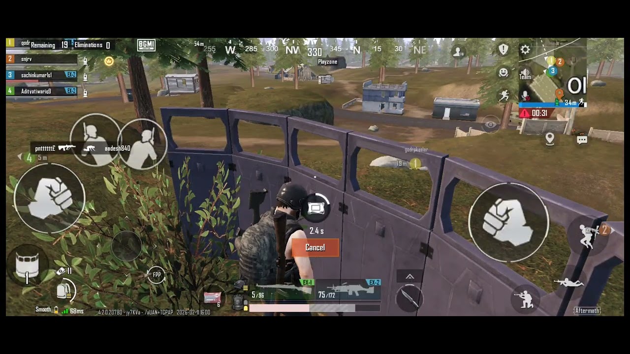 #pubg #bgmi 