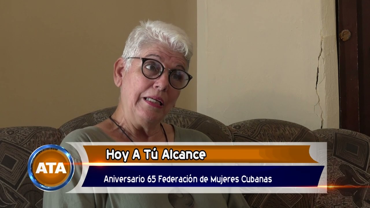 De cara al futuro | 65 Aniversario de la FMC - Parte 2 | A Tu Alcance