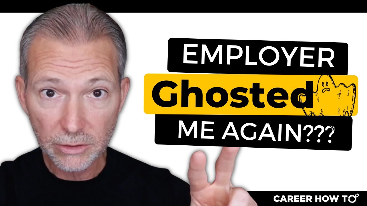 All the Reasons Employers Ghost Job Candidates