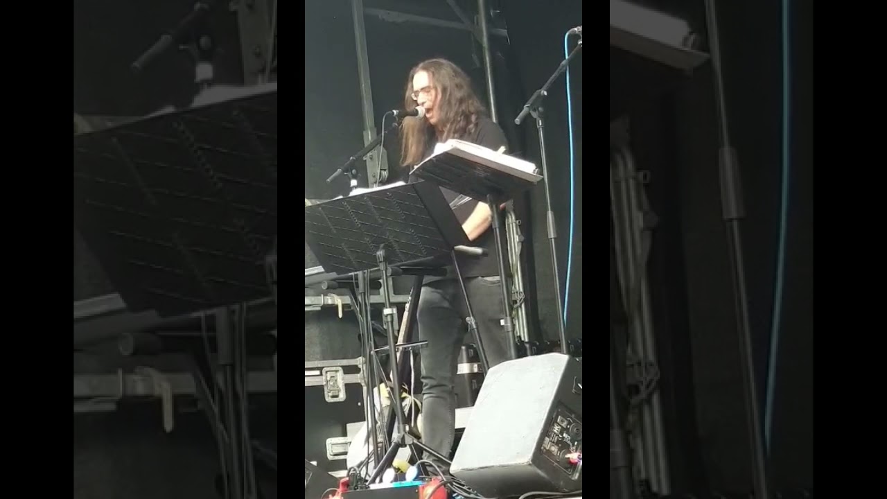 Unchained Melody - Live