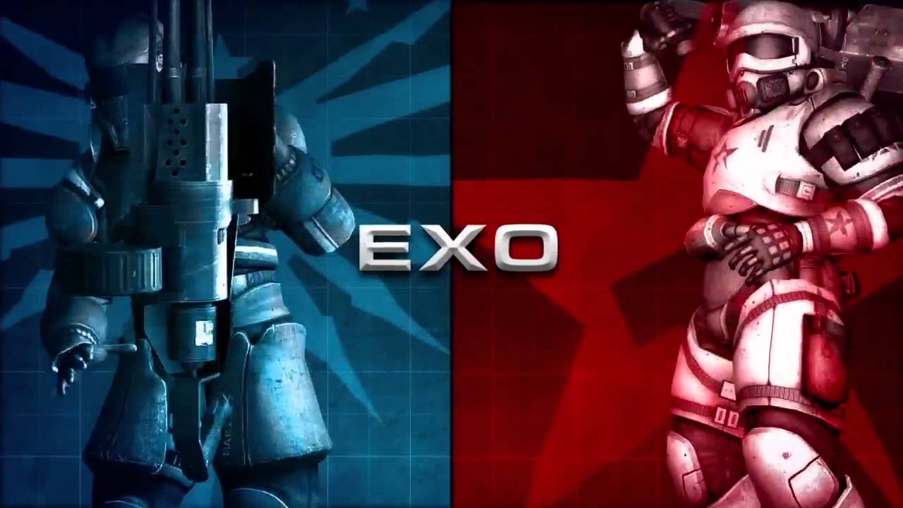 Nuclear Dawn : Launch Trailer 2011 (HD)